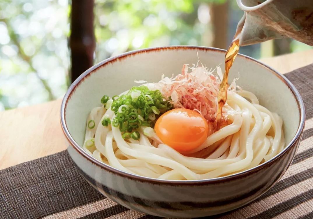 Sanuki-Udon